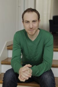 Marius Colucci