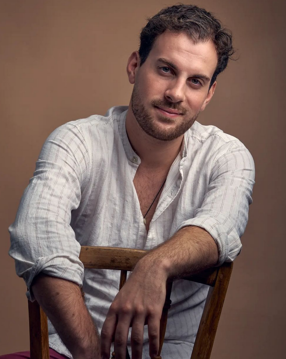 Samuel Moine