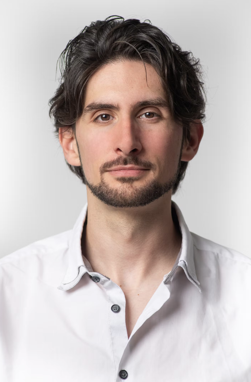 Alexandre Dulac