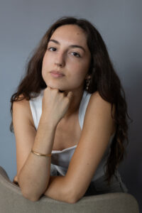 Julie-Balp