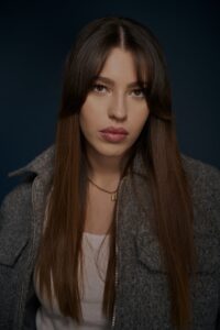 Kenza Messamer