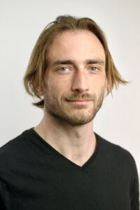 Thibault Fraysse
