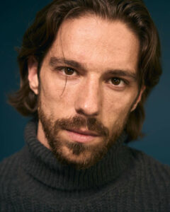Sacha Ull